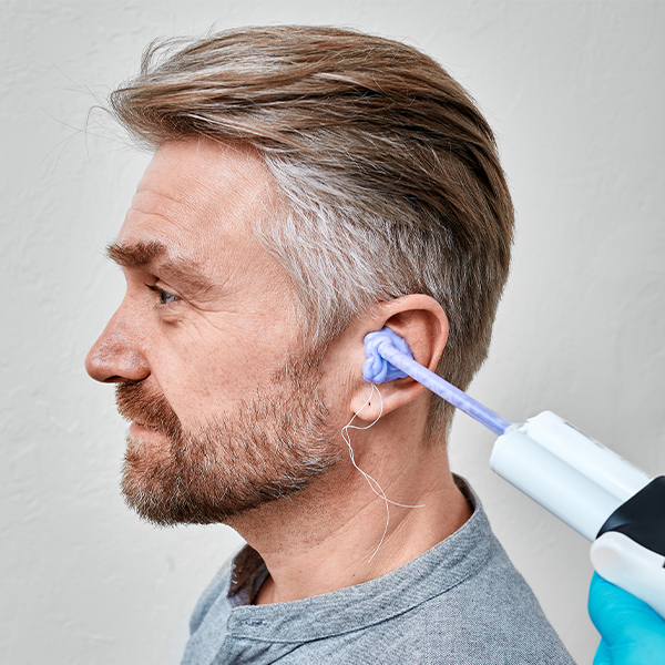 Gehoorbescherminginloop Home