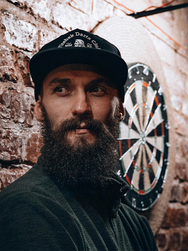 Oordoppen voor Darts Home