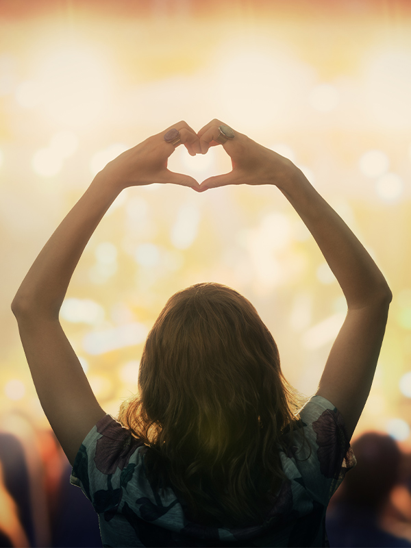 Oordoppen voor concerten en festivals