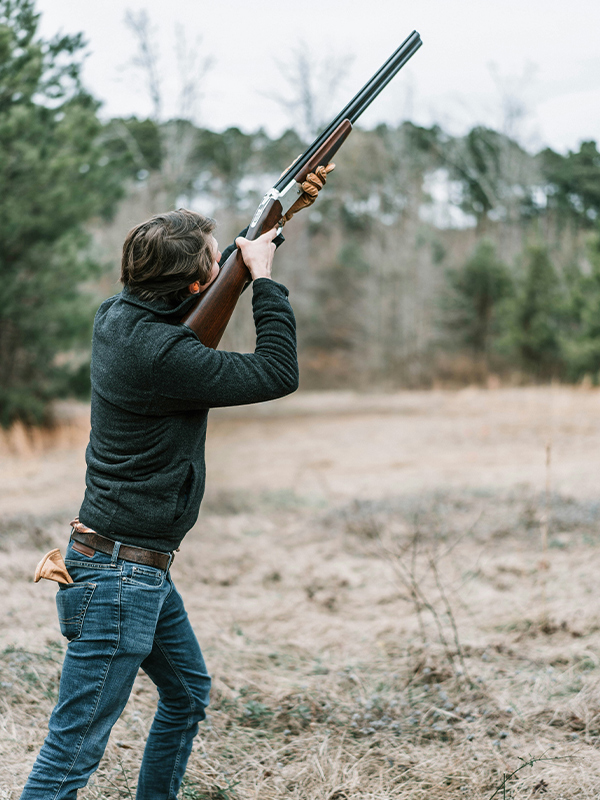 Oordoppen voor schietsport en jagen home