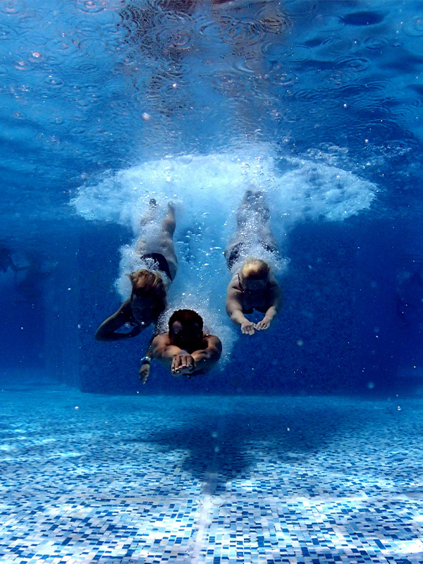 Zwemoordoppen homepage