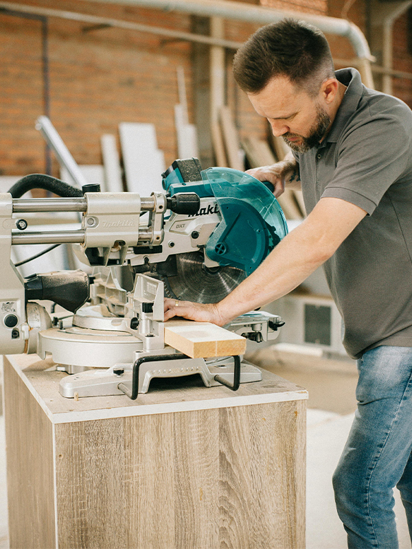 Oordoppen voor klussen en tuinieren home
