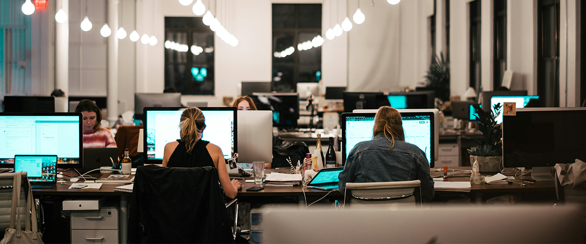 Kantoordoppen banner