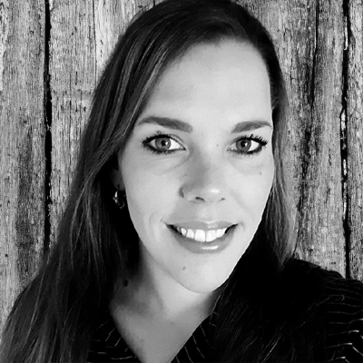 Oordop Op Maat - Marcella