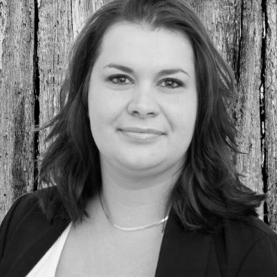 Oordop op maat - Sandra