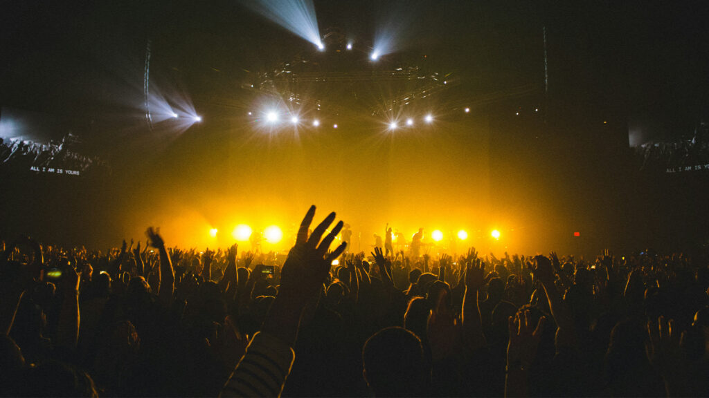 Oordoppen met filter