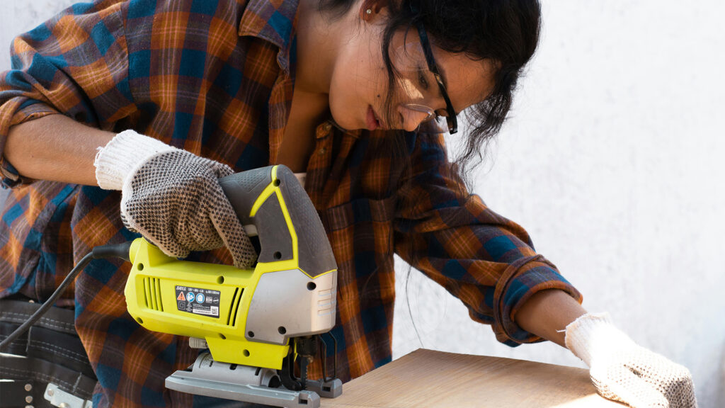 Oordoppen voor klussen en tuinieren header