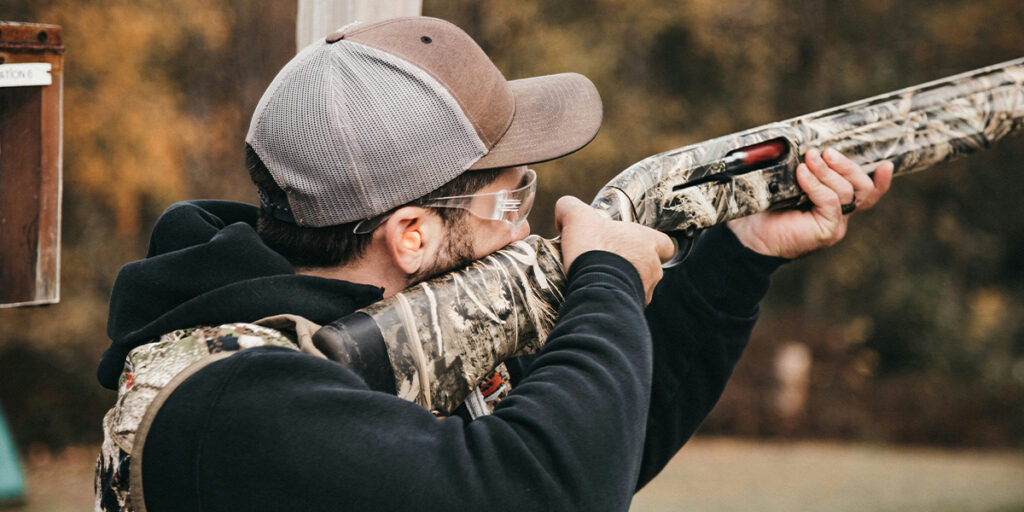 Oordoppen voor schietsport en jagen CTA banner