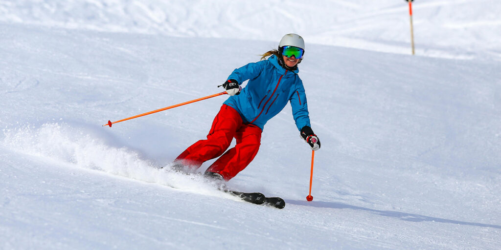 Oordoppen voor skiën en snowboarden CTA banner