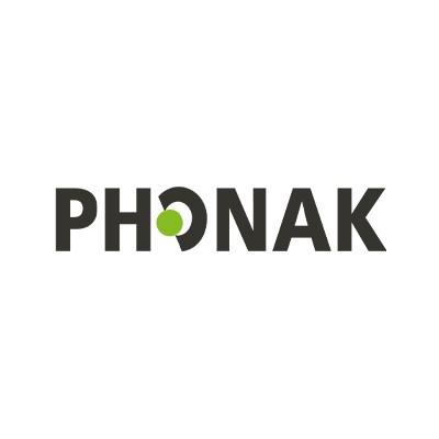 Oordoppen op Maat - Merken - Phonak
