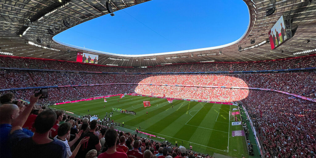 Stadionoordoppen CTA banner