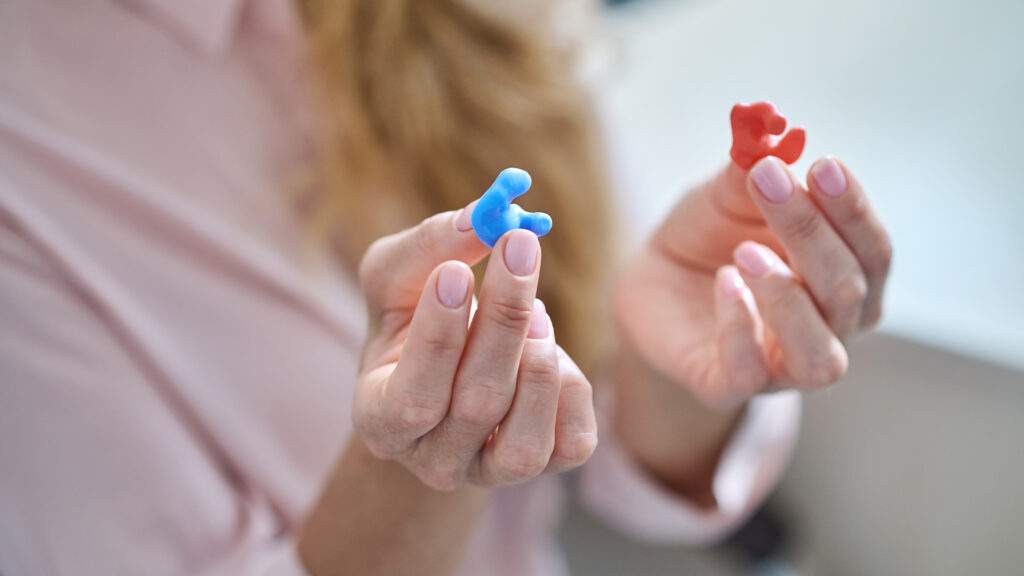 Wat kosten oordoppen op maat?