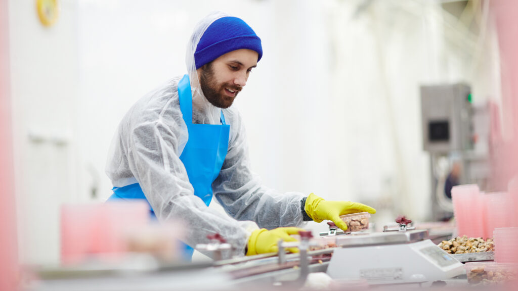 Detecteerbare Oordoppen