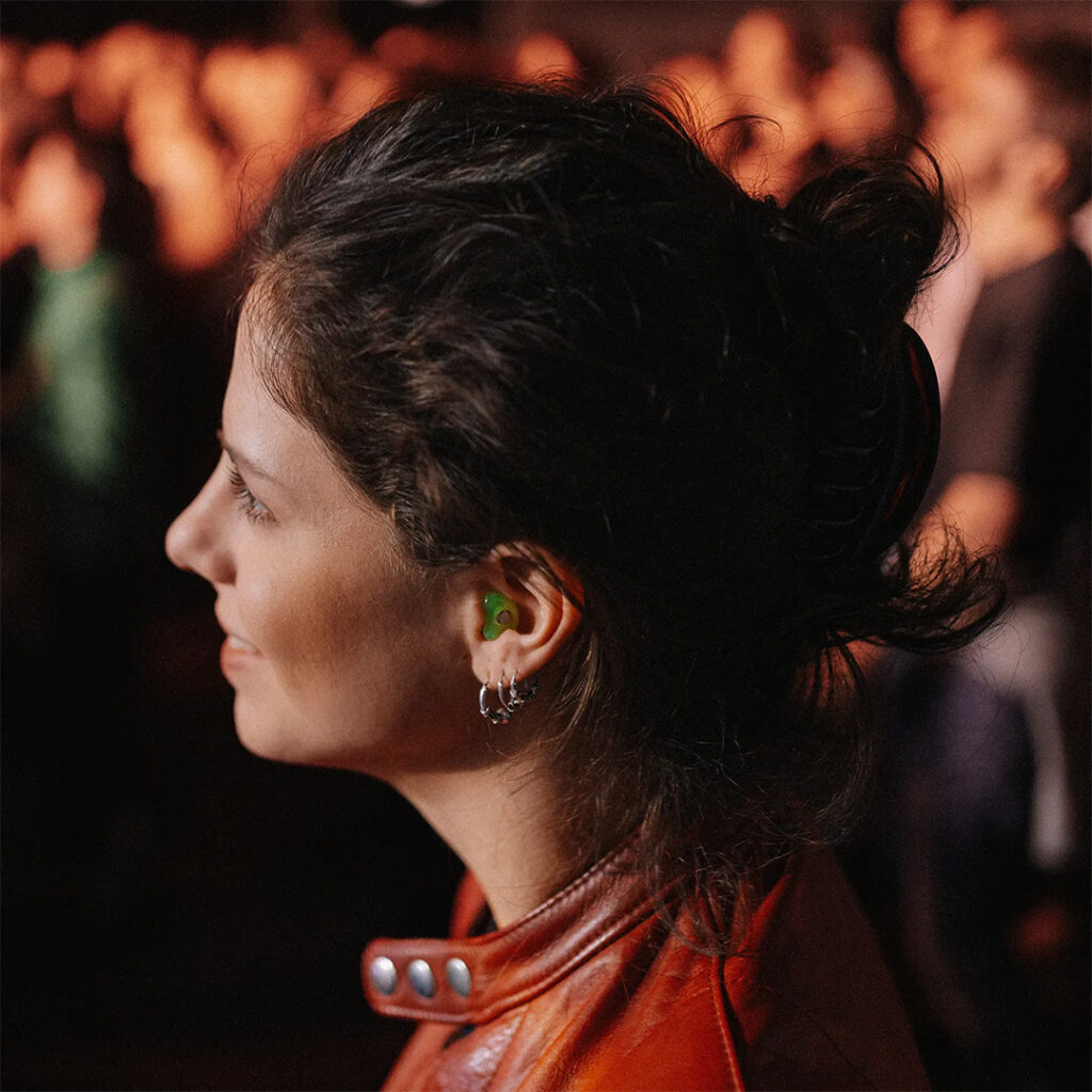 Hörluchs SOWEI UNLIMITED