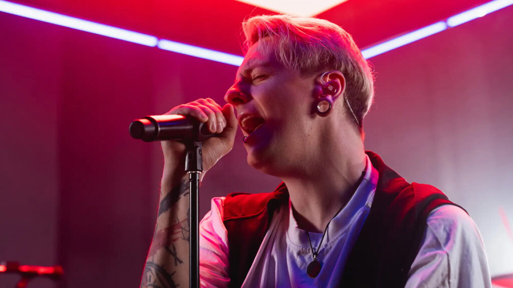 In-Ear Monitors (IEM's)