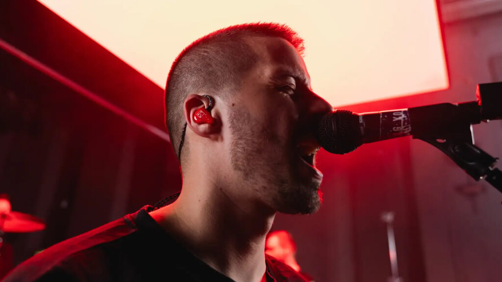 In-ear monitors voor Muzikanten, DJ's en Producers