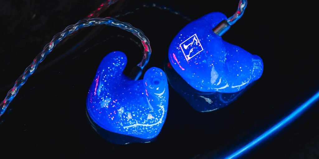 In-ear monitors voor Muzikanten, DJ's en Producers CTA block